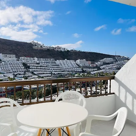 711 Cumana2 Puerto Rico By Alquiler De Sueno Apartamento Puerto Rico (Gran Canaria)