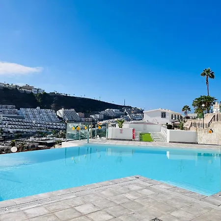 Apartamento 711 Cumana2 Puerto Rico By Alquiler De Sueno Puerto Rico (Gran Canaria)