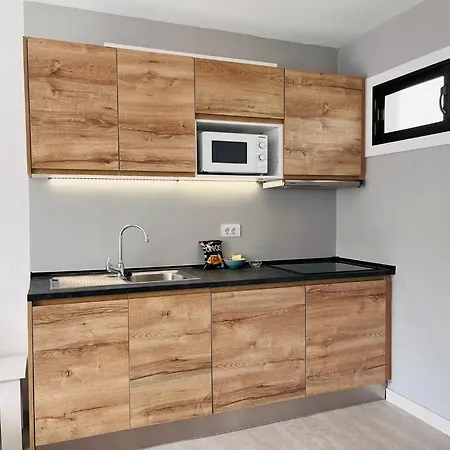 Apartamento 711 Cumana2 Puerto Rico By Alquiler De Sueno Puerto Rico (Gran Canaria)